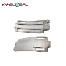 China Die casting parts for Connecting bracket manufacturer