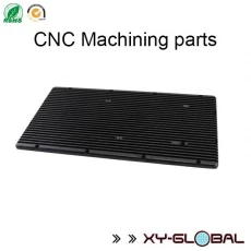 China FR4 epoxy fiberglass cnc machining parts manufacturer