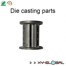 الصين Factory Price OEM aluminum die casting parts الصانع