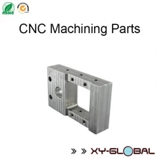 China Favoriten vergleichen Präzisions-Drehmaschine CNC-Teile nach Zeichnungen Hersteller