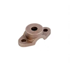 China Foundry OEM Customized Aluminum Gravity Die Casting Parts manufacturer