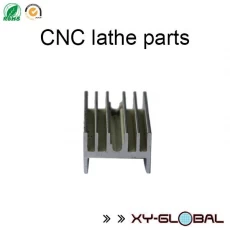 China Foundry OEM Service Precision Turning Lathe Cnc Machining Part fabrikant