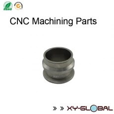 China Goede kwaliteit uitstekende CNC metalen onderdelen stempelen fabrikant