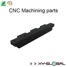China Hardwarefabrikant Precisie CNC Onderdelen fabrikant