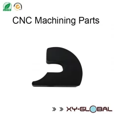 China High Precision Custom CNC Machined Parts With Good Service Made In China manufacturer