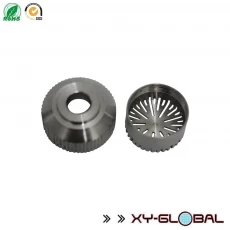 China High Precision Custom Made CNC Machining Parts from China manufacturer