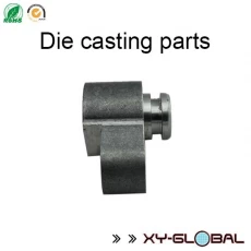 China High Precision Die Casting Parts For small machinery manufacturer