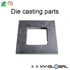 China High Precision Schilderen Aluminium Die Casting Parts fabrikant