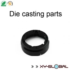 China High Quality Alloy Die Casting for photographic manufacturer