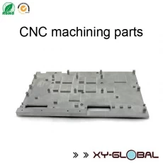 China High Quality CNC Lathe Parts manufacturer