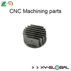 China High Quality OEM/ODM Manufacturer cnc parts aluminum manufacturer