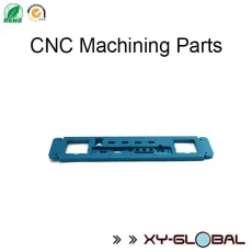 China Qualitäts-Edelstahl-CNC-Drehen CNC-Bearbeitungszentrum Teile Hersteller