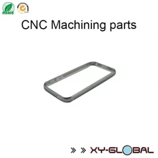China Hohe Qualität und wettbewerbsfähige Preise CNC-Teile Aluminium Hersteller