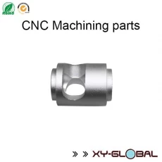 porcelana High demand custom stainless steel cnc maching part fabricante