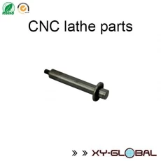 China High precision CNC Lathe parts OEM manufacturer