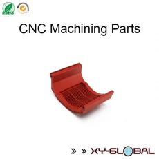 Cina Cina società di alta precisione CNC lavorazione stampi in plastica produttore