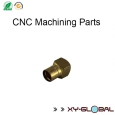 Китай Высокая точность заказ OEM CNC металлических обрабатываемых деталей тормозной барабан для прицепа производителя