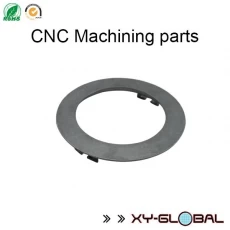 China High precision machining/cnc milling parts with wire cutting manufacturer