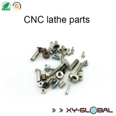 中国 高质量定制不锈钢304螺丝配件 制造商