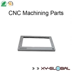 Cina Alta precisione meccanica OEM e ODM CNC Machining parti price CNC produttore