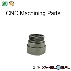 China Hochpräzise mechanische OEM- und ODM-CNC-Bearbeitungsteil Preis CNC Machiining Hersteller