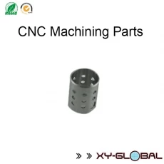 China Hochwertiges CNC-Bearbeitung OEM Service & eigene Metallteile Hersteller