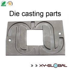 China High quality China die casting factory aluminum casted kitchen panel manufacturer