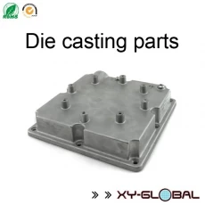 China High quality aluminum base for equipment manufacturer