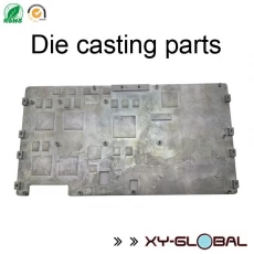 中国 高品质的镀铬铝合金铸造模具的功能面板 制造商