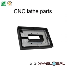 China Hochwertige kundenspezifische Zeichnungen CNC-Teile Hersteller