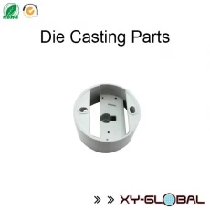China High quality die casting part with powder coated manufacturer