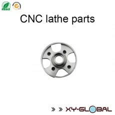 China High qulity cnc lathe machined parts hardware parts manufacturer