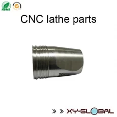 中国 精密機器のためのホット販売CNC旋盤パーツ メーカー