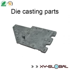 China Hot Sales High Quality Precision ADC12 Aluminum Die Casting manufacturer