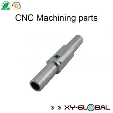 China ISO OEM CNC-Bearbeitungsteil / maßgeschneiderte CNC-Teile / Präzisions-CNC-Drehteile Hersteller