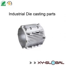 China Industrial Die casting motor housing manufacturer
