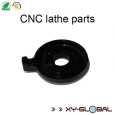 Cina Large and heavy Cutting lathe cnc machining part ,CNC machined precision part ,oem high precision mechanical produttore