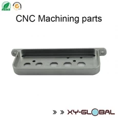 China Niedriger Preis heißer Verkauf Messing kundenspezifische CNC-Bearbeitungsteil gemacht Hersteller