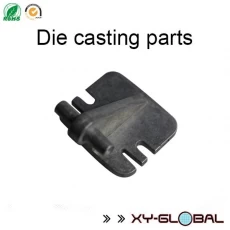 China Machined Squeeze Casting and Aluminium Die Casting Parts manufacturer