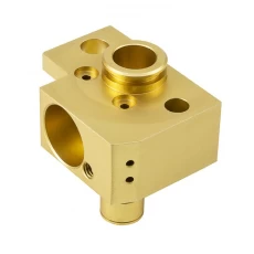 China Machinery Industrial Parts Tools, Customize CNC Brass Parts, CNC Plating Auto Parts manufacturer