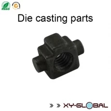China Magnesium Alloy Auto Casting accessoires voor instrumenten fabrikant