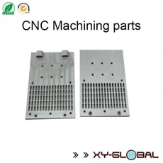 中国 精明CNC加工配件6061铝合金配件 制造商