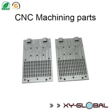 China Mechanical oem machining gears lathe brass custom made cnc machining parts1 manufacturer