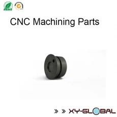 China Metall CNC-Bearbeitungs Teil der Dosierpumpe Zubehör Hersteller