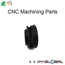 China Metal cnc machining parts of metering pump accessories manufacturer