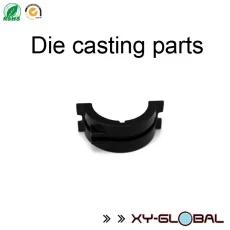 China Micro zamak die casted fastened fittings manufacturer