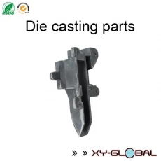 China Motor housing aluminum die casting ADC12,A383,A380,Alsi12 manufacturer