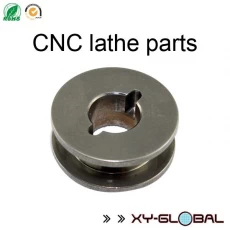 China China high quality cnc machined manufacturer