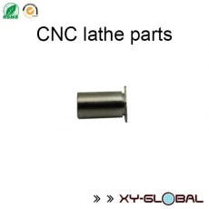 China Natural SUS303 CNC lathe part manufacturer
