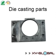 China New Product A380 ADC12 Heat Sink Aluminum Die Casting manufacturer